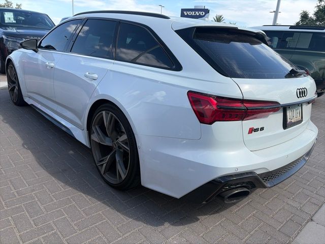 audi rs 6 avant 2021 WUA1CBF20MN908069 image audi rs 6 avant 2021 WUA1CBF20MN908069 image
